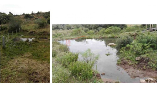 Venta De Chacra En Uruguay, Ruta 39, Bajo De Precio !!! Paraje La Coronilla - Ref: 25514