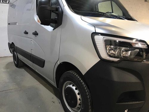 Imagen 10 de 25 de Renault Master 2023 2.3 L1h1 Aa