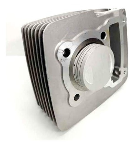 Kit Cilindro, Piston, Aros Yumbo Milestone 125 - Gkmotos.uy