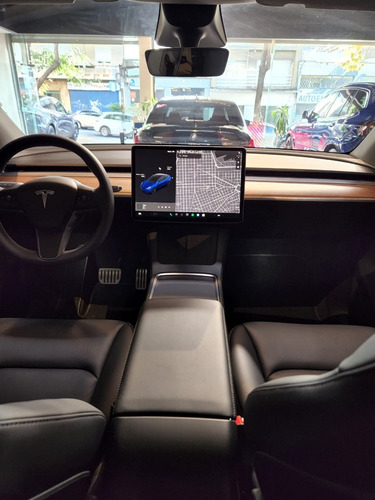 Imagen 12 de 12 de Tesla Model Y Performance Desc Iva Hilton Motors Co