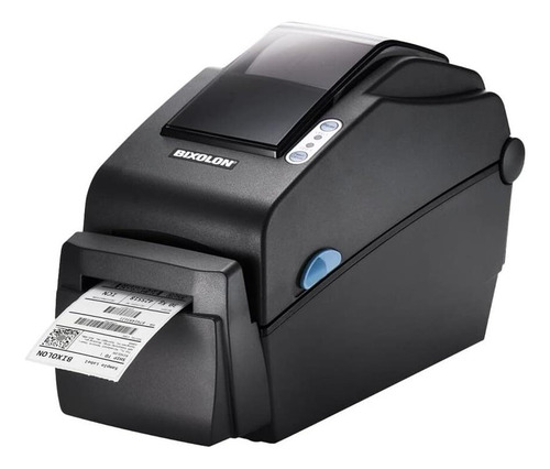 Bixolon, Slp-dx220, Printer, 2, Dt, 4 Ips, 203 Dpi, Usb,