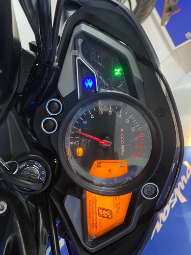 Imagen 3 de 23 de Bajaj Ns160 Fi Abs