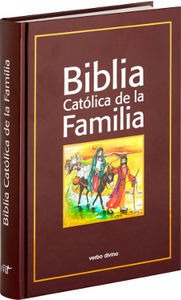 Biblia Catolica De La Familia - Desconocido