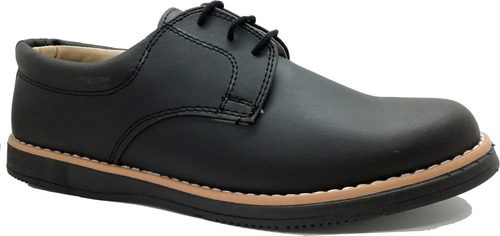 Imagen 7 de 8 de Zapatos Casual Urbano, De Hombre, Informal, Vestir