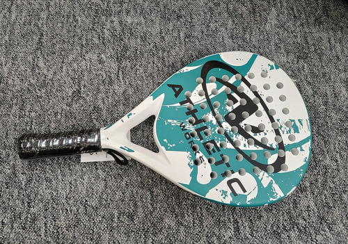 Pala Para Padel Forma Diamante Color Multicolor