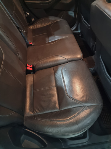 Ford Focus III 2.0 Se Plus Mt