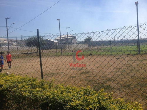 Imagem 4 de 6 de Terreno À Venda, 450 M² Por R$ 150.000,00 - Cantagalo - Rio Das Ostras/rj - Te0281