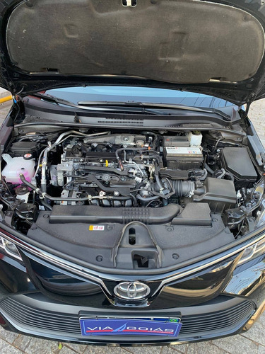 Imagem 13 de 15 de Toyota Corolla 2.0 Vvt-ie Flex Xei Direct Shift