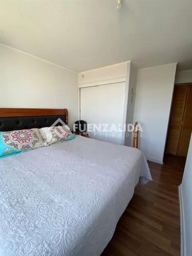 Departamento En Venta De 3 Dorm. En Maipú