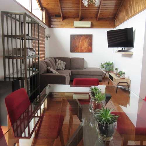 Casa Aislada 4d 3e 2b Tipo Condominio (95900)