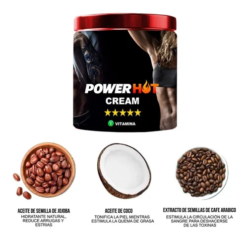 comprar Crema Quema Grasa Reductora De Cintura Reafirmarte 300gr