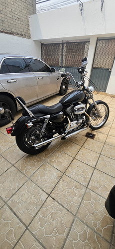 Custom 883