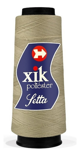 Linha Setta Xik 120 Tex28 2000j Cores Cor 563