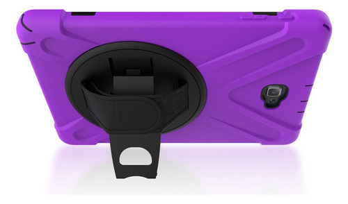 De Genty Funda Para Tableta Tab A 10.1 P580/p585/p588