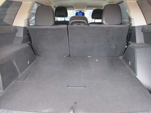 Dodge Journey Se 4x2 2400cc At Aa