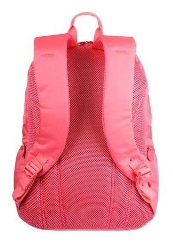 Mochila Samsonite Porta Notebook Reforzada Juliette Coral
