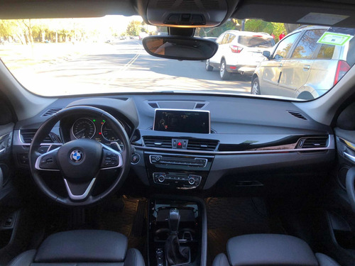 Imagen 11 de 14 de Bmw X1 2.0 Sdrive 25i Xline 231cv 2016