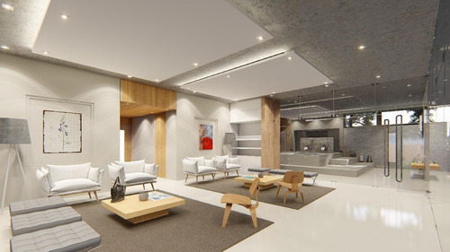 Imagen 4 de 16 de Lujoso 3 Ambientes En Pozo (obra Iniciada)