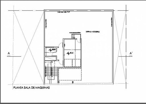 Imagen 22 de 22 de Edificio A Estrenar De Oficinas En Block