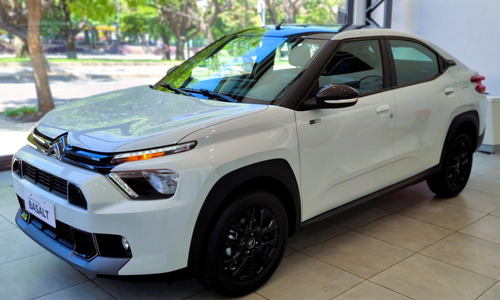 Citroën Basalt 1.0 T200 First Edition Cvt