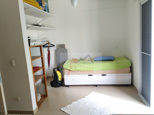 Apartamento Cobertura À Venda Em Santos/sp - 1340