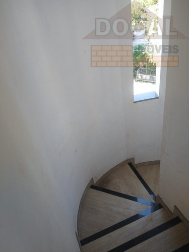 Imagem 28 de 30 de Casa - Ls0025 - 32299416