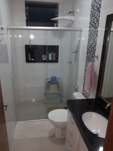 Imagem 11 de 13 de Apartamento - Cidade Nova - 694