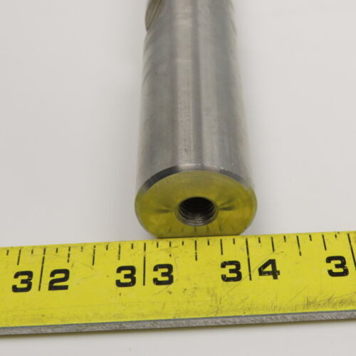 Ulma Alb-390-956 Eje Del Molde Carriage Axle 30mm X 594m Ssy