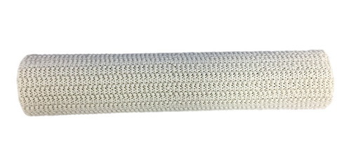 Imagen 5 de 12 de 4 Rollos Blanco Antideslizante Pvc Cocina Armario Cajón