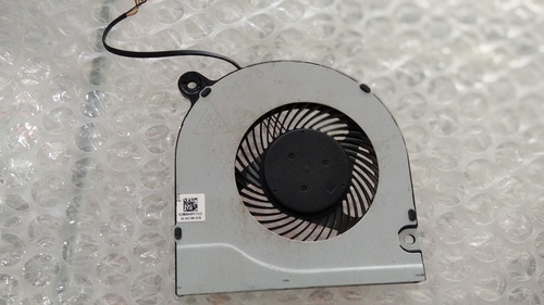 Fan Cooling Acer Aspire 3 A315 56