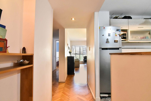 Imagen 16 de 30 de Venta Departamento 4 Ambientes Con Dependencia