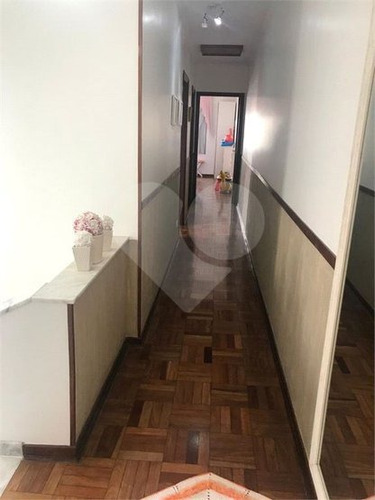 Sobrado Residencial - 3 Dorms - 1 Suite - 4 Vagas - À Venda No Butantã - 85-im524336