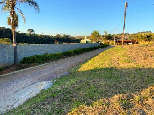 Sitio A Venda Macuco, Valinhos, Leao Imoveis - Si0008