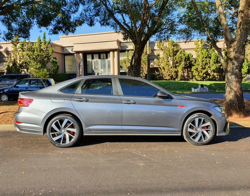 Volkswagen Jetta 2019 2.0 Gli 350 Tsi Aut. 4p