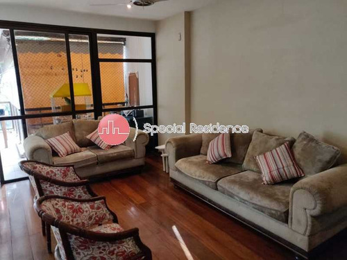 Imagem 4 de 15 de Apartamento-à Venda-barra Da Tijuca-rio De Janeiro - 300655