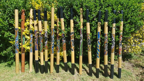 Didgeridoo - En Oferta!!!