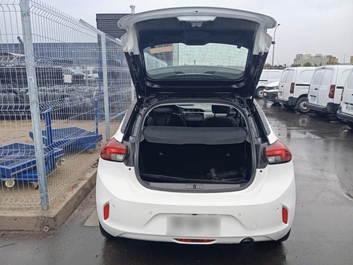 Opel Corsa 1.2 Edition Mt 2022