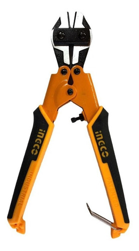 Imagen 4 de 7 de Mini Corta Pernos 8'' Calidad Industrial Marca Ingco