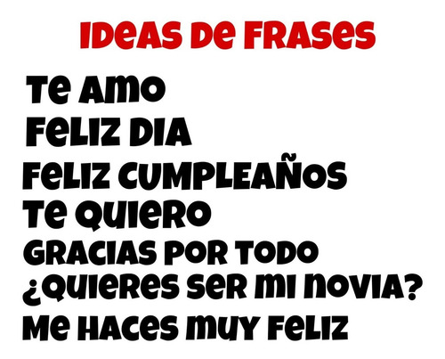 Regalo Caja Corazón Con Dulces Para Toda Ocasión.