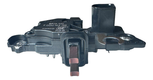 Regulador Alternador Bosch Vw Jetta A4 Beetle Pointer Seat