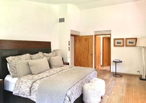 Casa En Venta Con Terraza, Rancho San Francisco