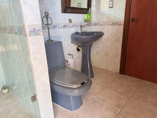 Casa En Renta Con Amplio Terreno En Benito Juarez Norte Merida