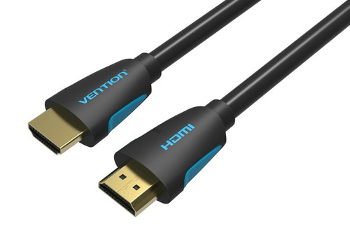 Cable Hdmi 2.0 5m 4k 60hz 4:4:4 - Blister / Venton