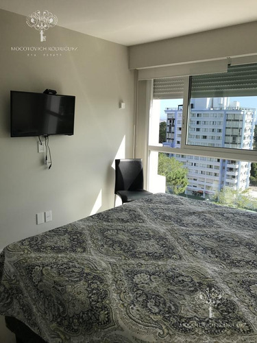 Apartamento Alquiler - Roosevelt Punta Del Este