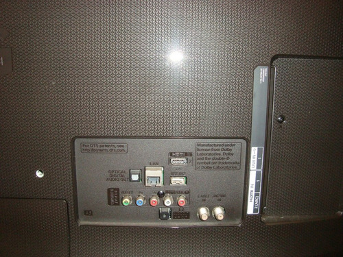 Tv Led Smart LG 43 Uh6500 Pantalla Rota Reparar O Repuestos