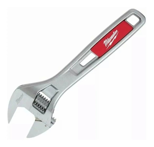 Llave Ajustable Francesa 24mm 6 Milwaukee 48227406