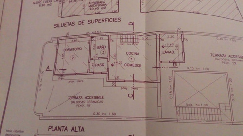 Gran Panaderia Con Local Y Vivienda