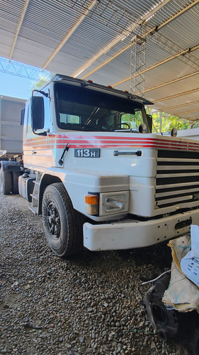 Scania 113 -360 Mod 94