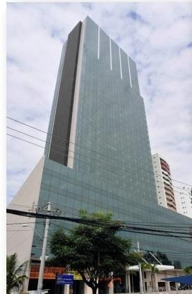Sala Para Aluguel, 5 Vagas, Stiep - Salvador/ba - 351