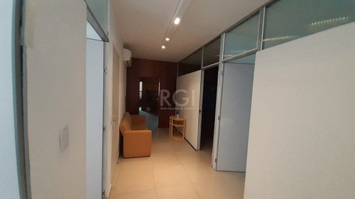 Conjunto/sala Em Centro Histórico - Lu431812